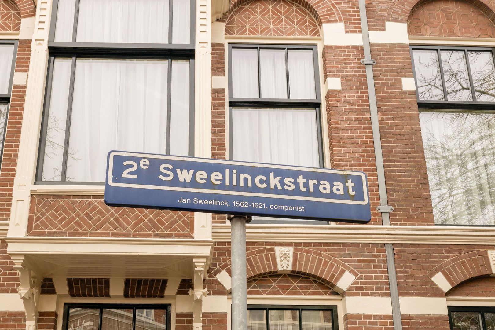 2e Sweelinckstraat 71 A, Den Haag foto-40 blur