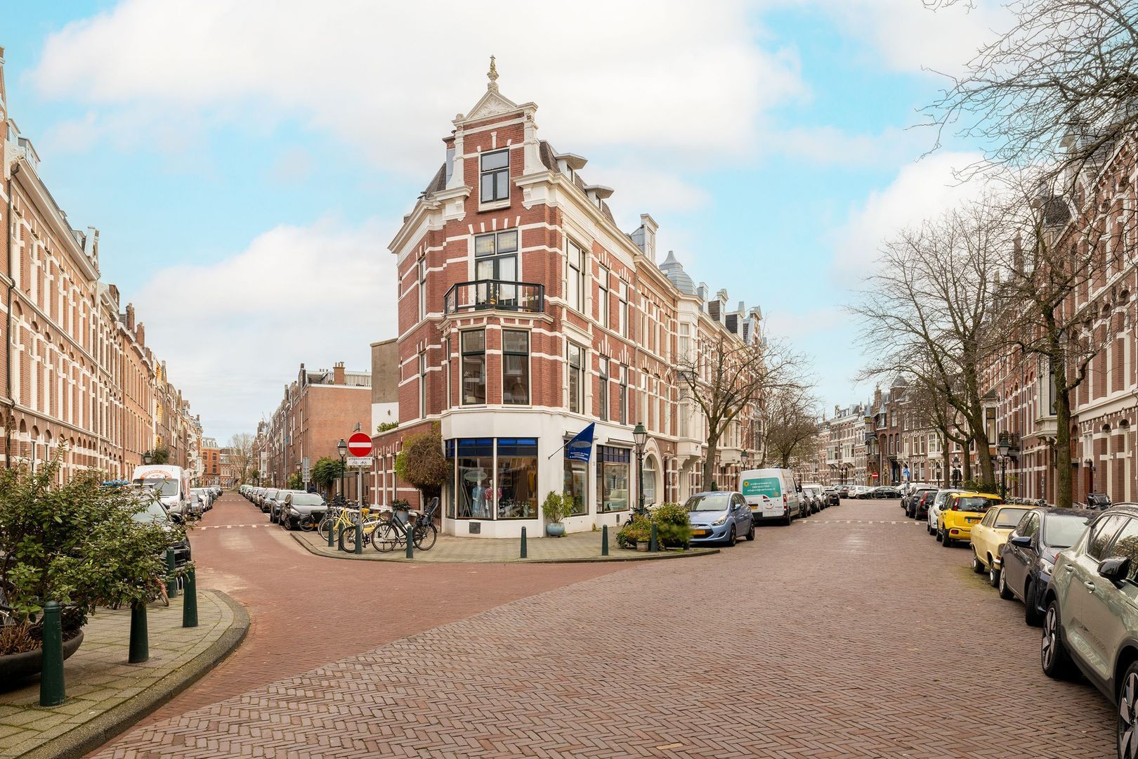 2e Sweelinckstraat 71 A, Den Haag foto-41 blur
