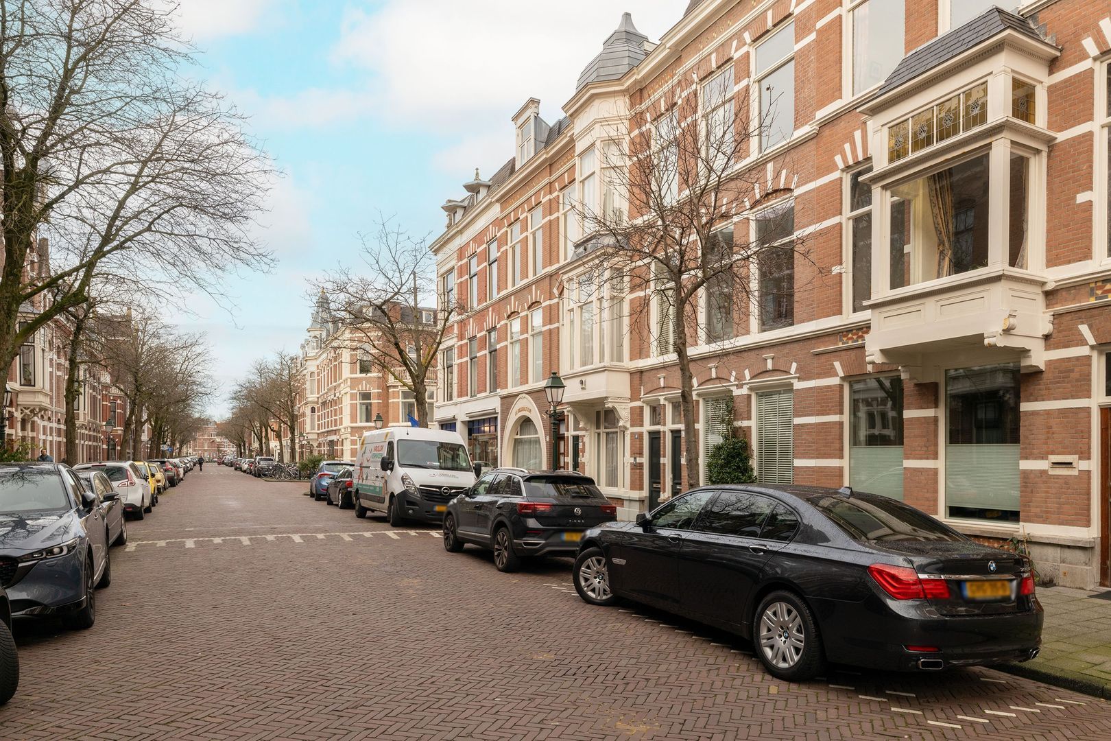 2e Sweelinckstraat 71 A, Den Haag foto-39 blur