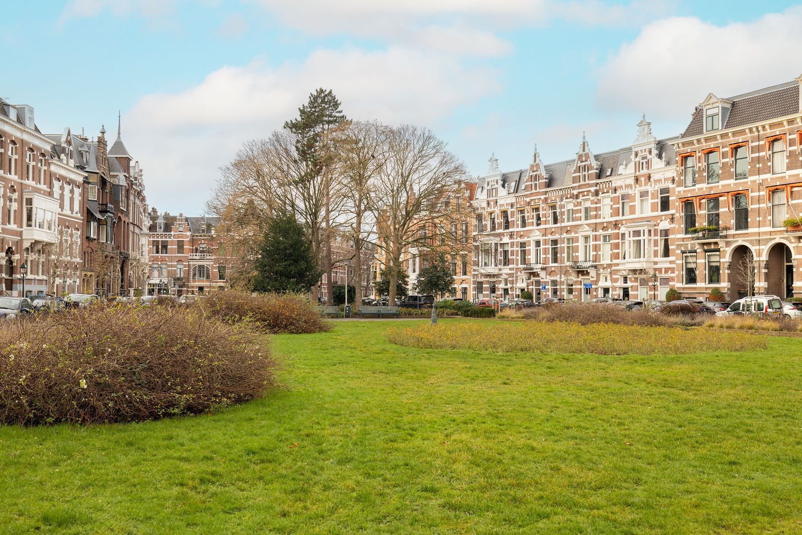 2e Sweelinckstraat 71 A, Den Haag foto-44 blur