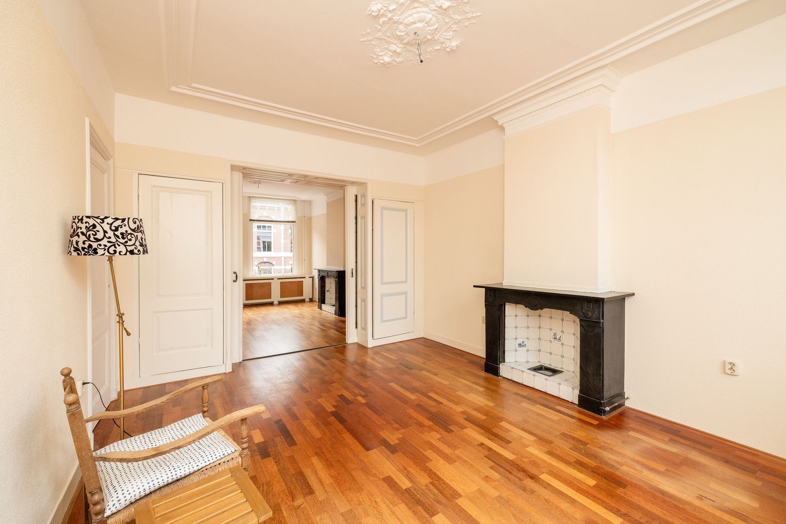 2e Sweelinckstraat 71 A, Den Haag foto-3 blur