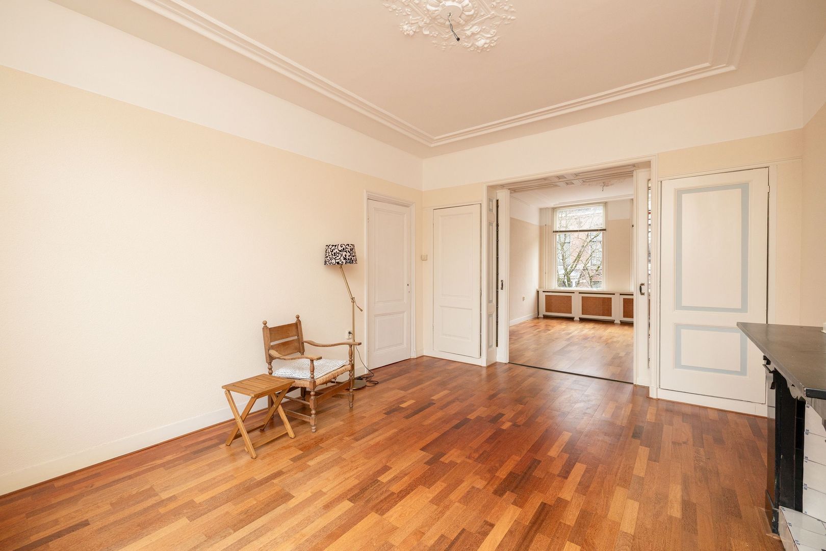 2e Sweelinckstraat 71 A, Den Haag foto-4 blur