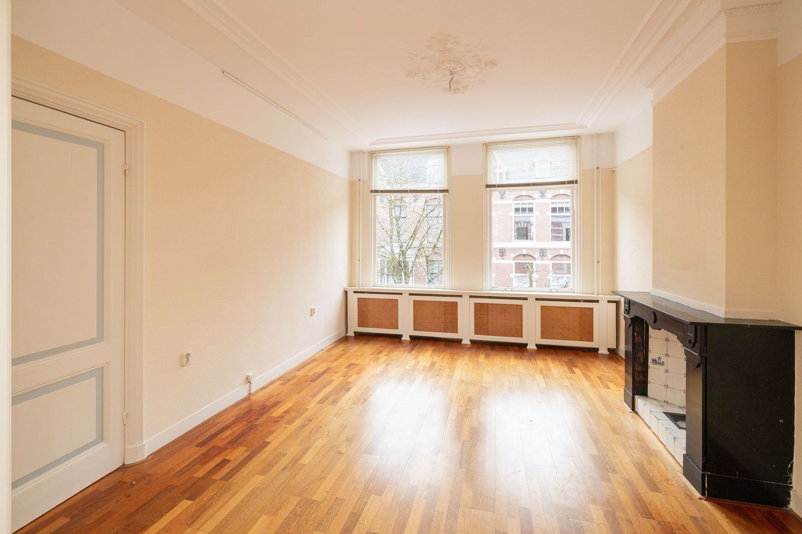 2e Sweelinckstraat 71 A, Den Haag foto-5 blur