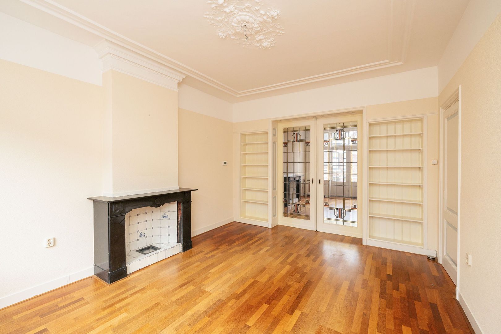 2e Sweelinckstraat 71 A, Den Haag foto-6 blur