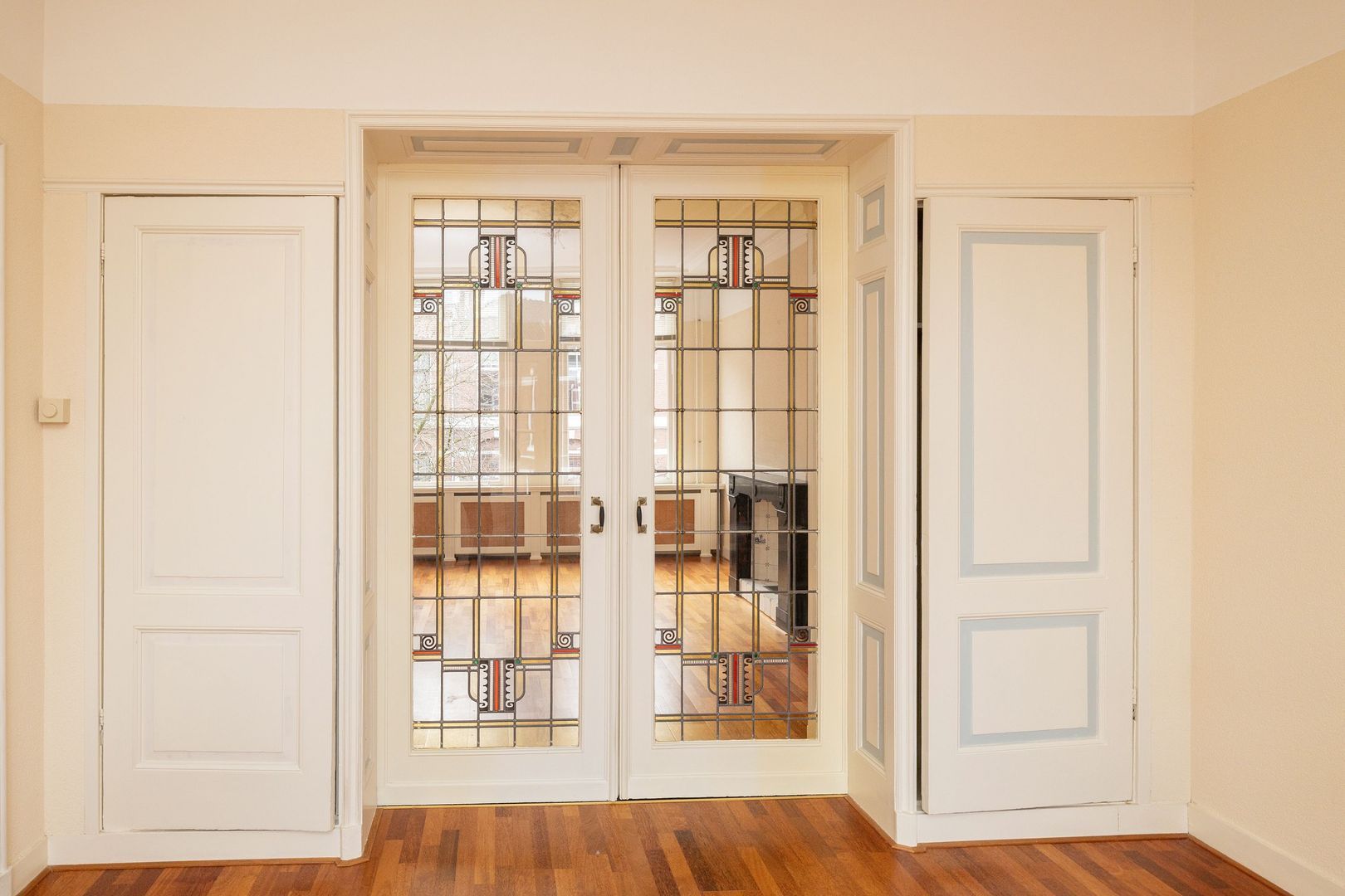 2e Sweelinckstraat 71 A, Den Haag foto-11 blur