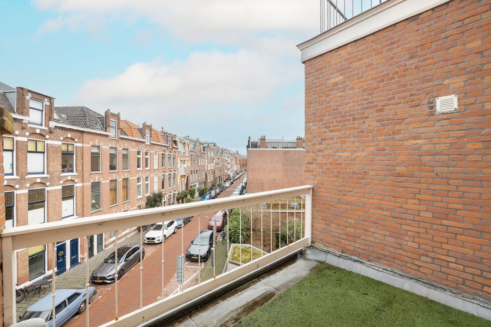 2e Sweelinckstraat 71 A, Den Haag foto-15 blur