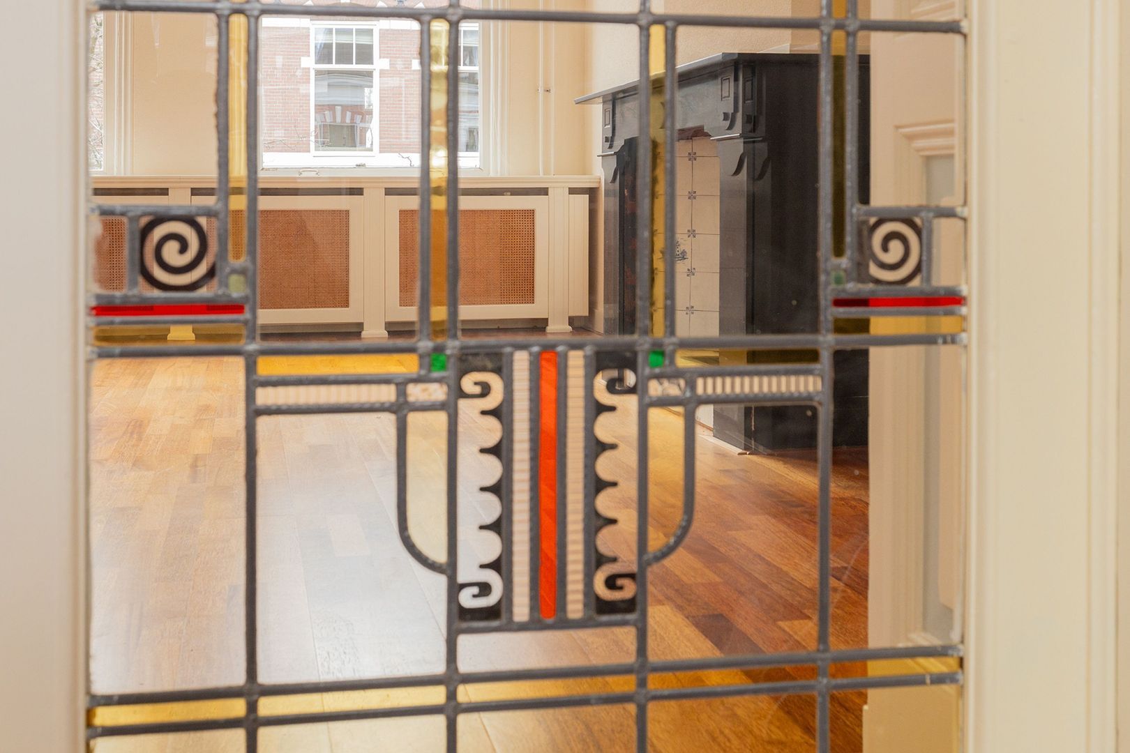 2e Sweelinckstraat 71 A, Den Haag foto-10 blur