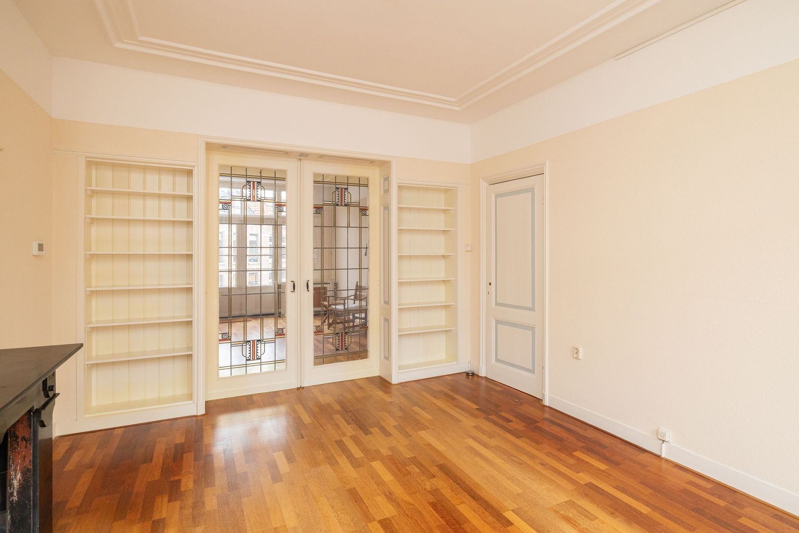 2e Sweelinckstraat 71 A, Den Haag foto-8 blur