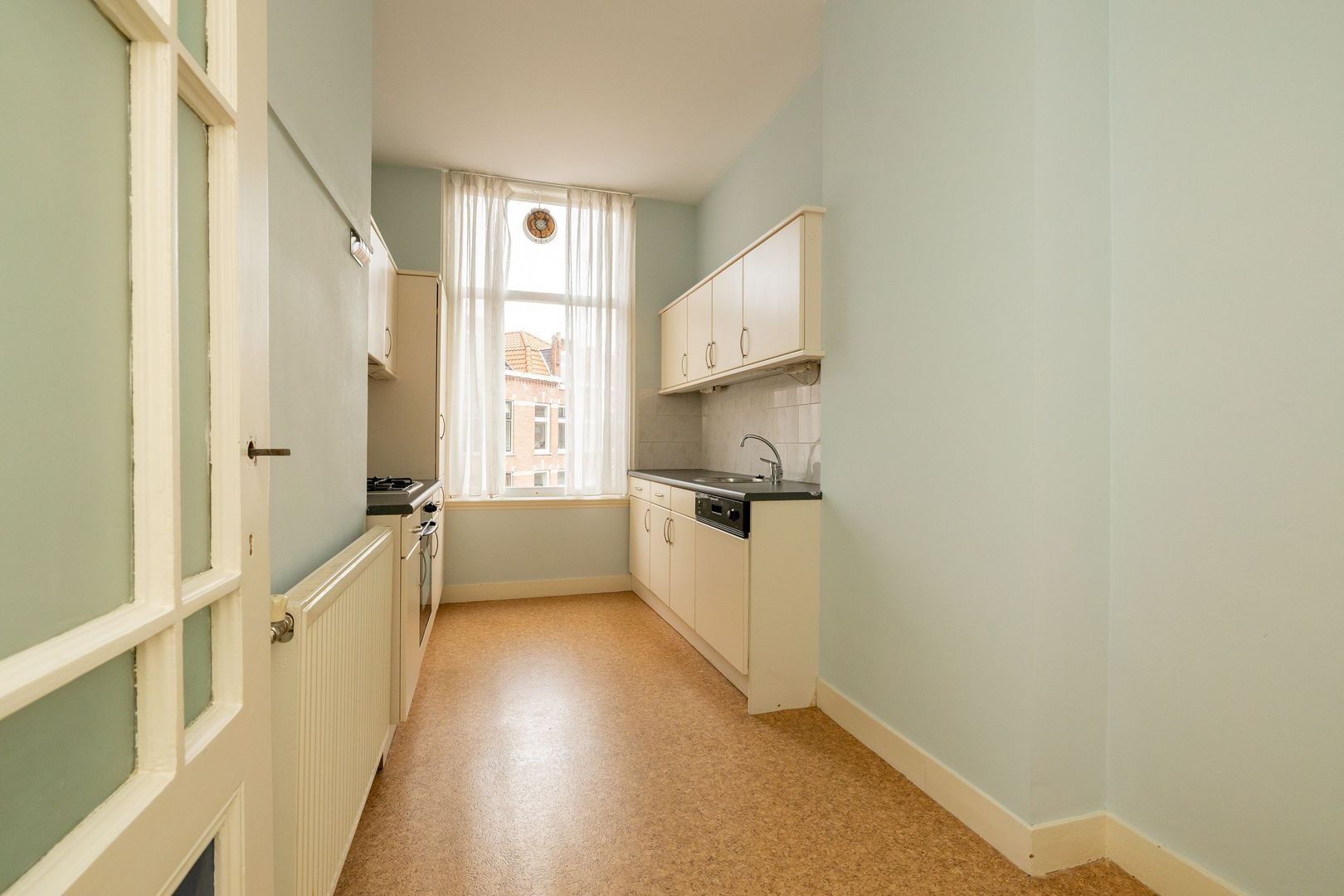 2e Sweelinckstraat 71 A, Den Haag foto-18 blur