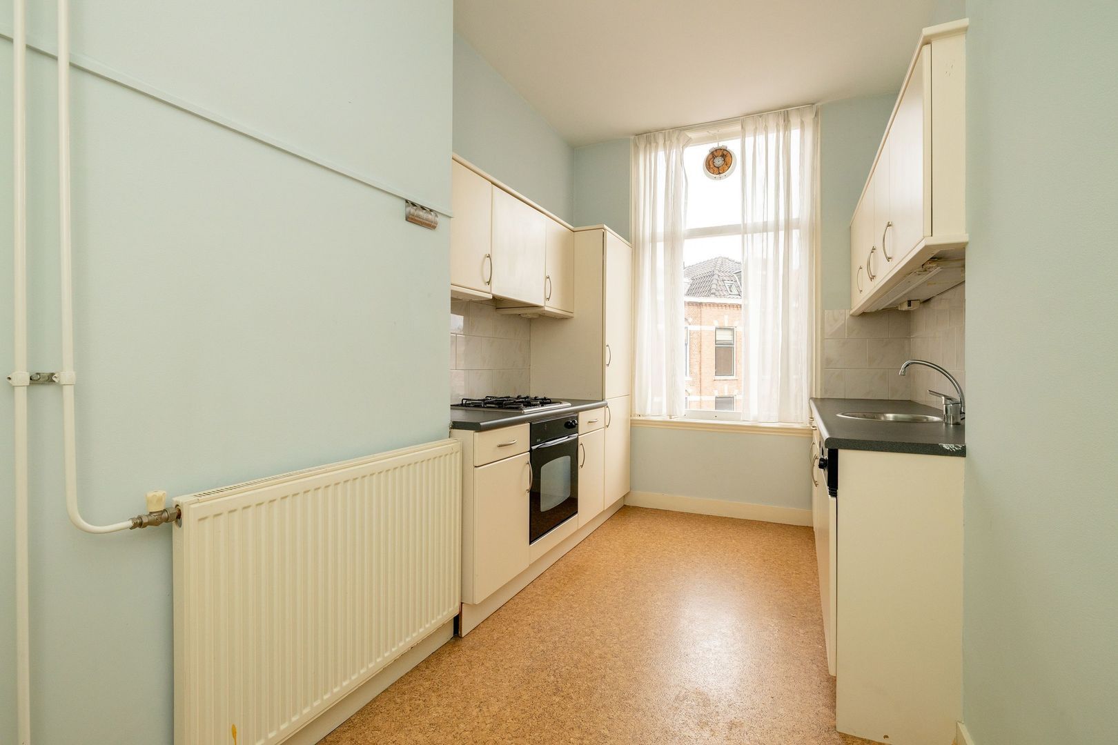 2e Sweelinckstraat 71 A, Den Haag foto-19 blur