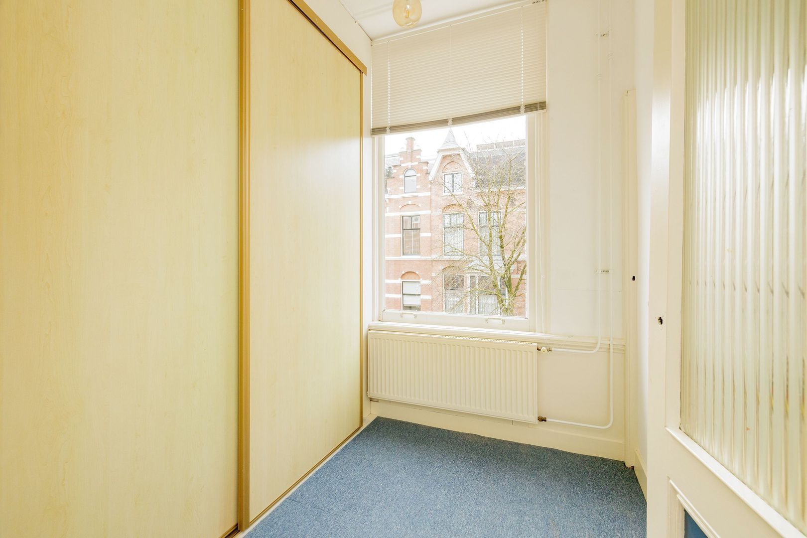 2e Sweelinckstraat 71 A, Den Haag foto-23 blur