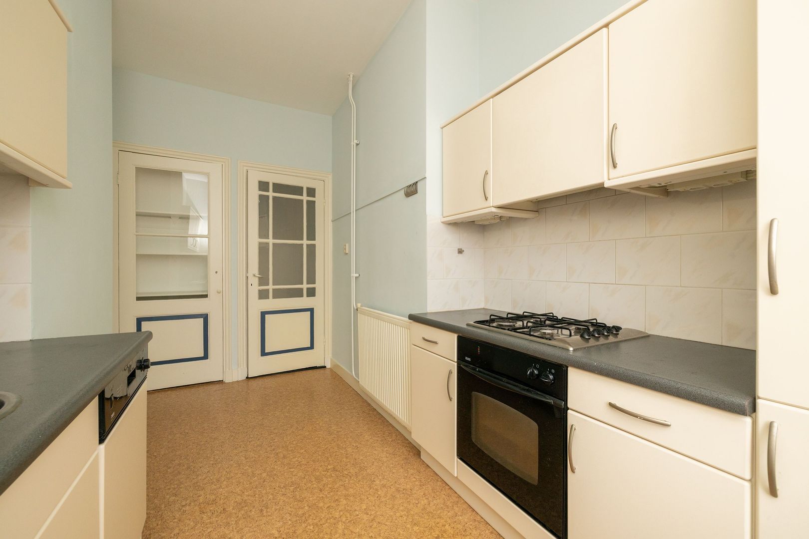 2e Sweelinckstraat 71 A, Den Haag foto-21 blur