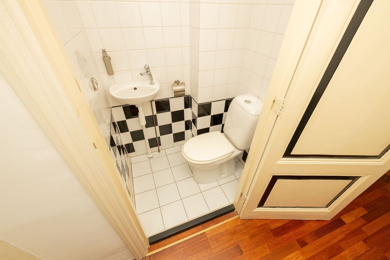 2e Sweelinckstraat 71 A, Den Haag foto-22 blur