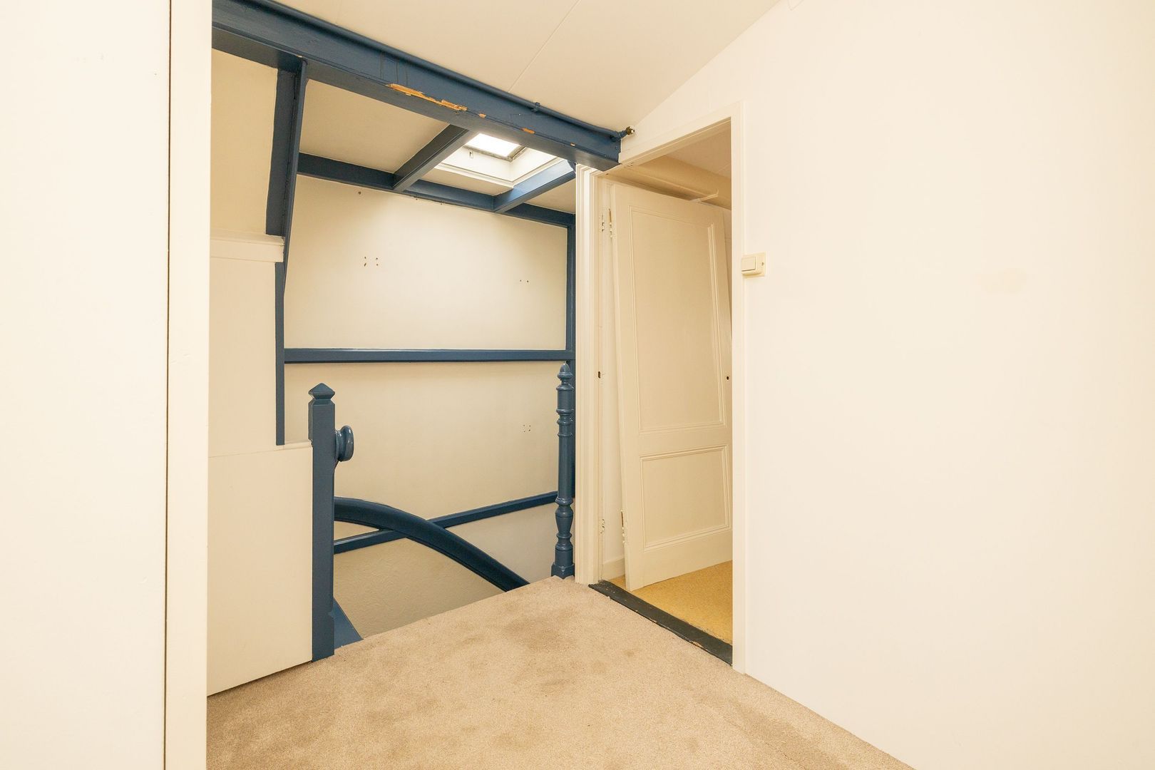 2e Sweelinckstraat 71 A, Den Haag foto-25 blur