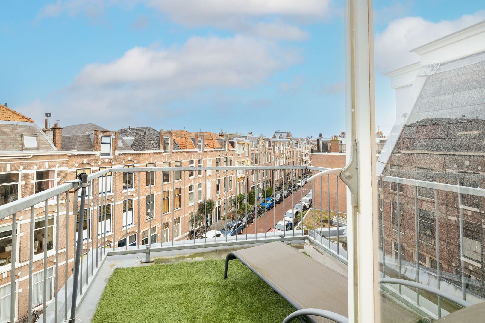 2e Sweelinckstraat 71 A, Den Haag foto-35 blur