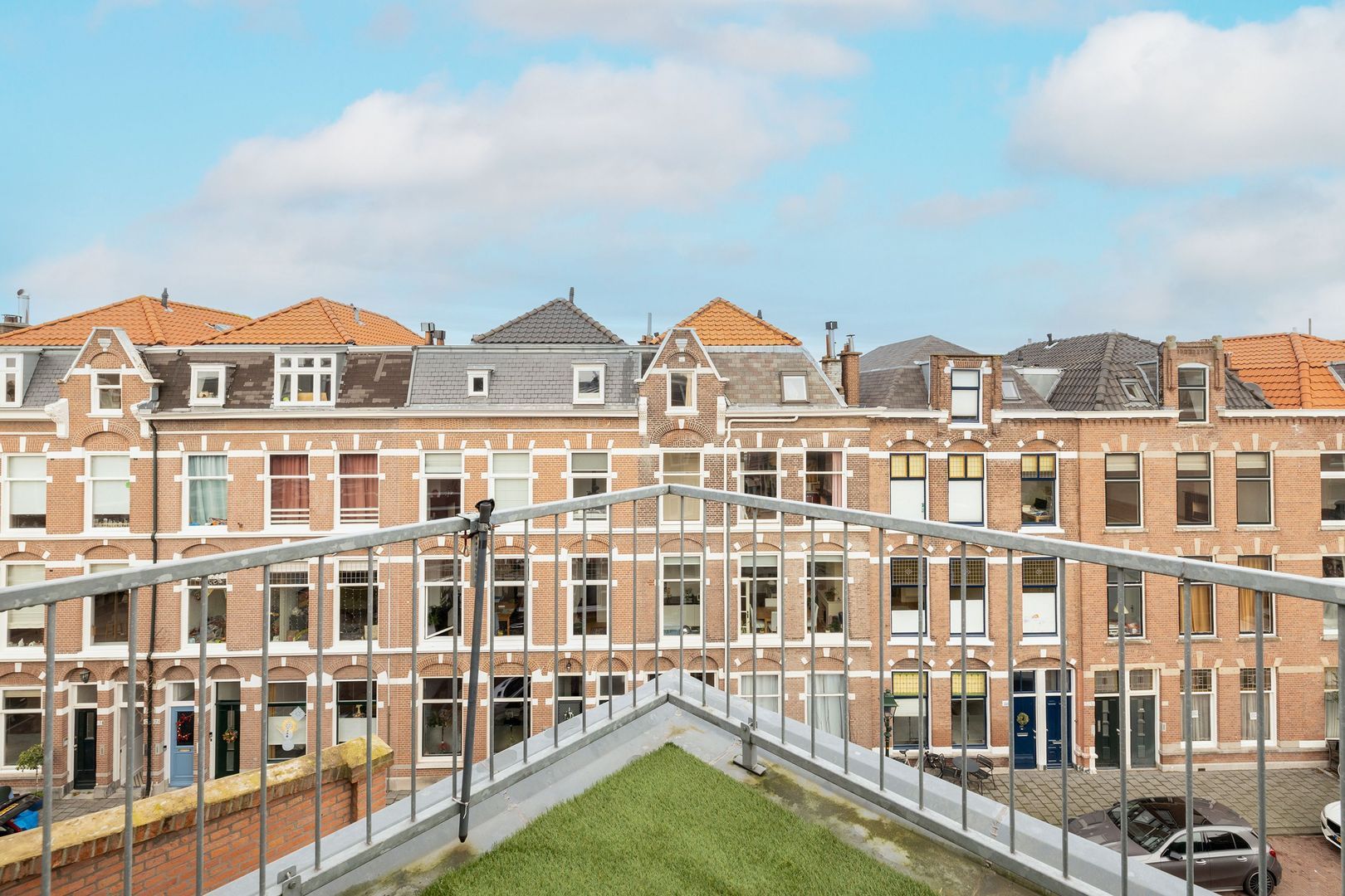 2e Sweelinckstraat 71 A, Den Haag foto-36 blur