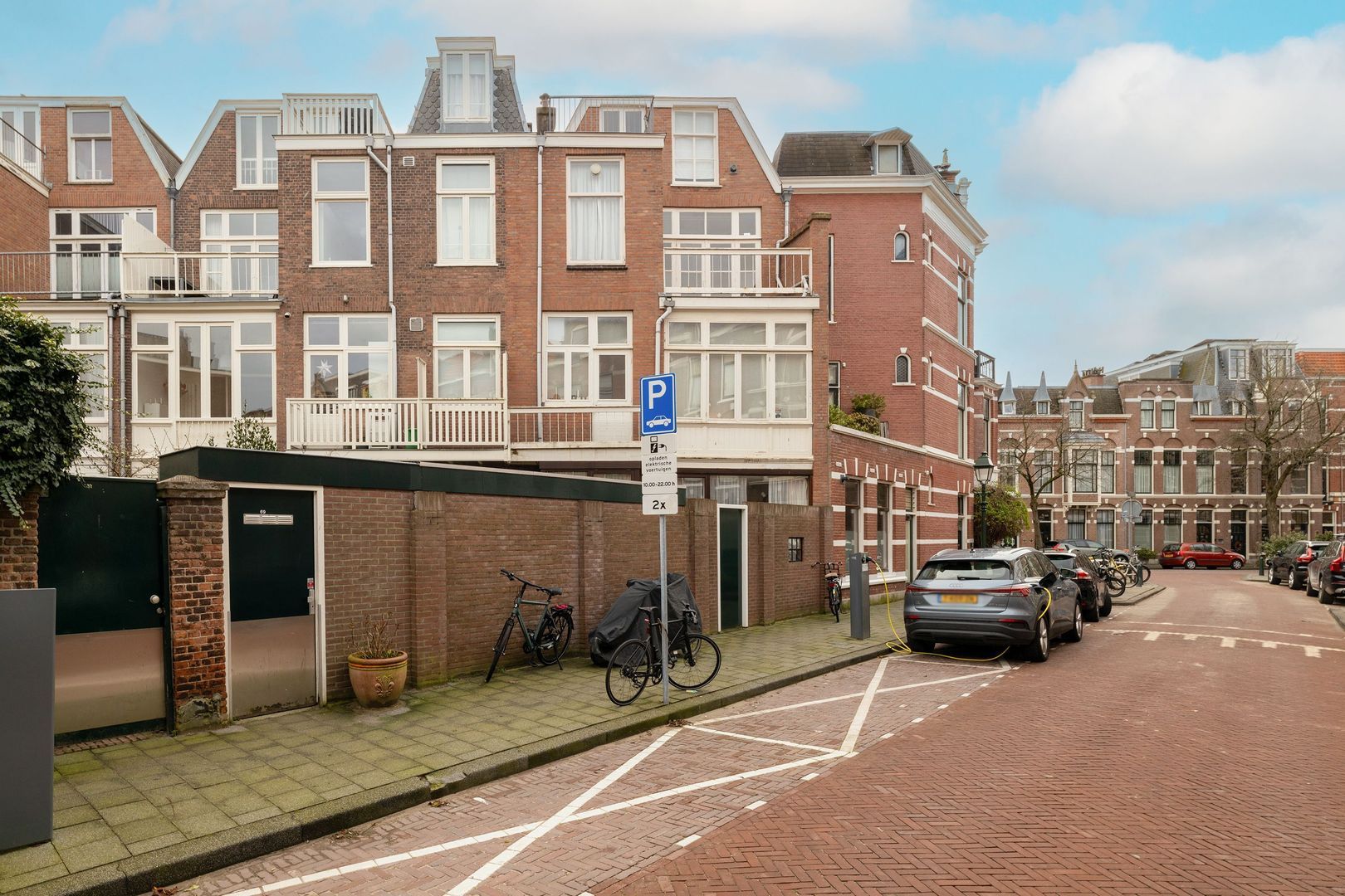 2e Sweelinckstraat 71 A, Den Haag foto-38 blur