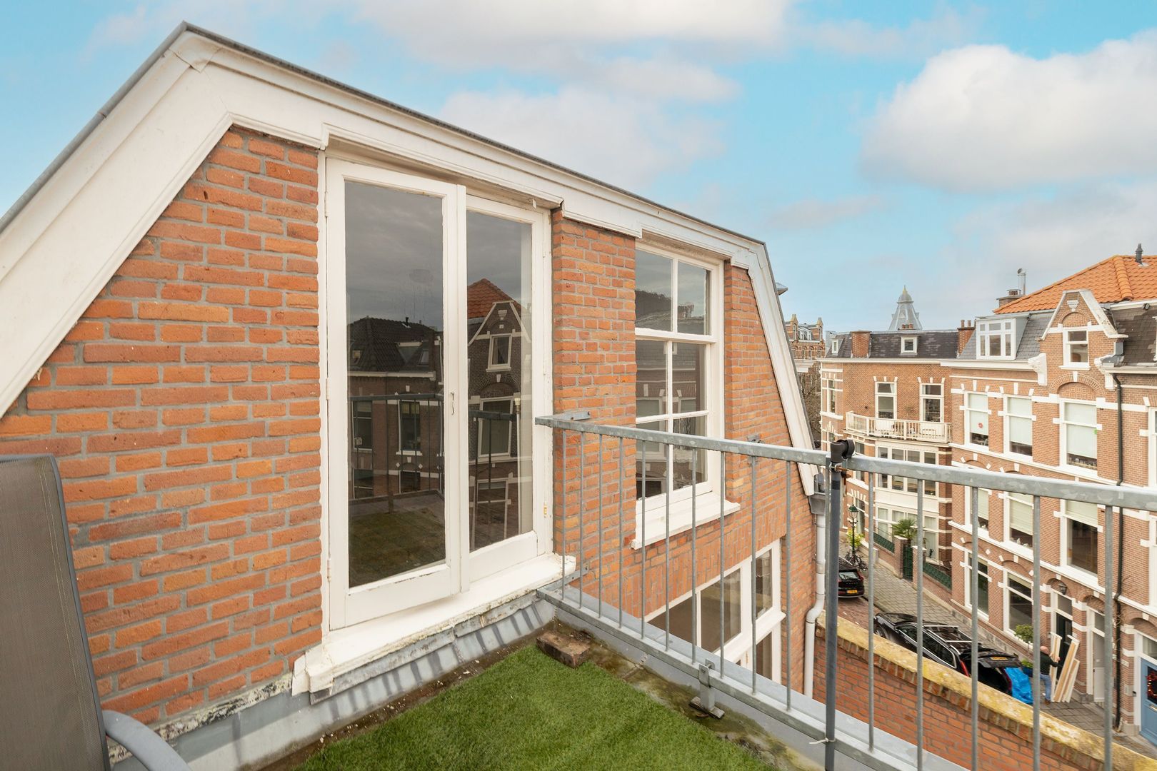 2e Sweelinckstraat 71 A, Den Haag foto-37 blur