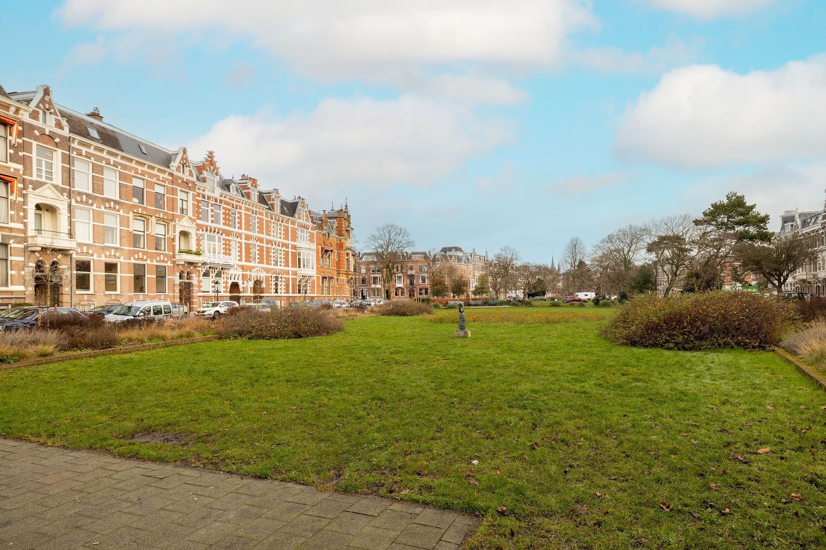 2e Sweelinckstraat 71 A, Den Haag foto-42 blur