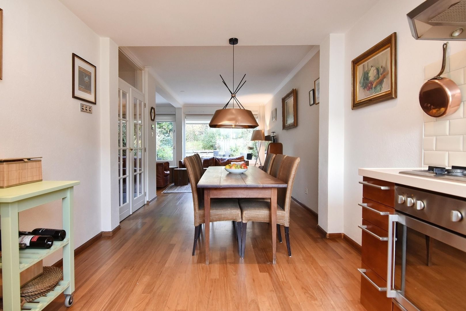 Karperdaal 83, Den Haag foto-11 blur