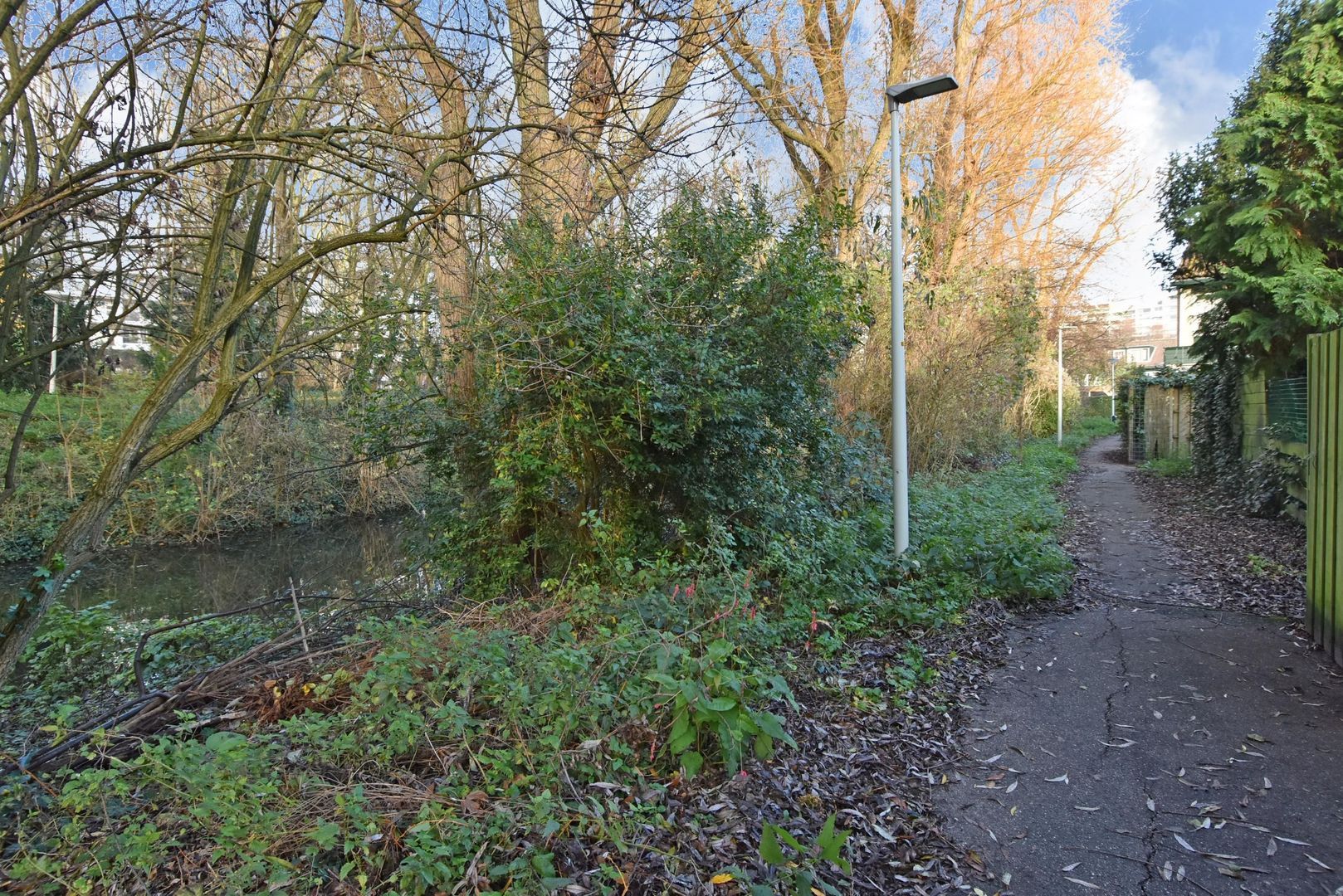 Karperdaal 83, Den Haag foto-18 blur