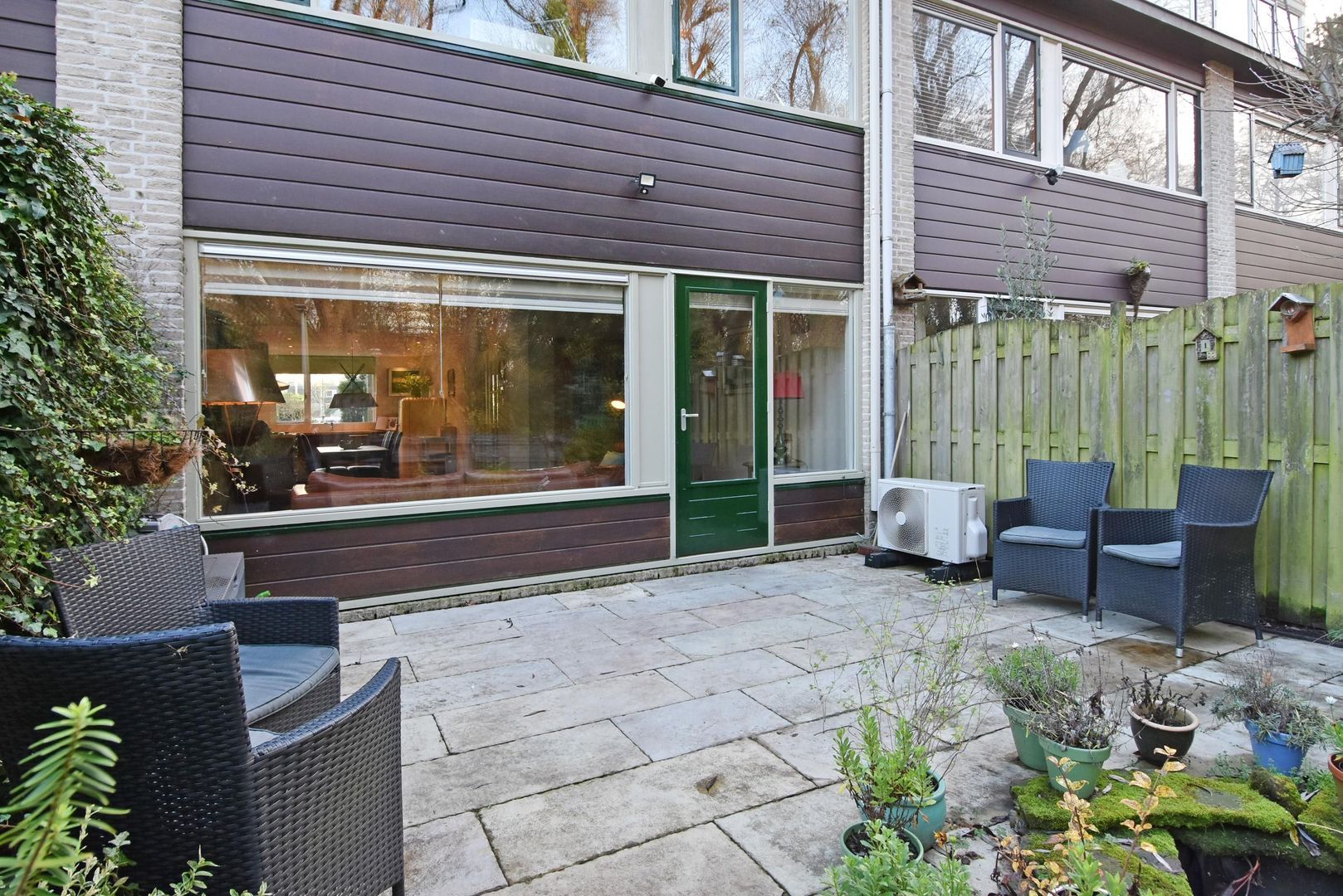 Karperdaal 83, Den Haag foto-22 blur