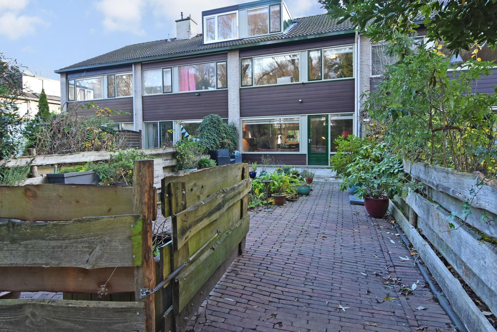 Karperdaal 83, Den Haag foto-20 blur