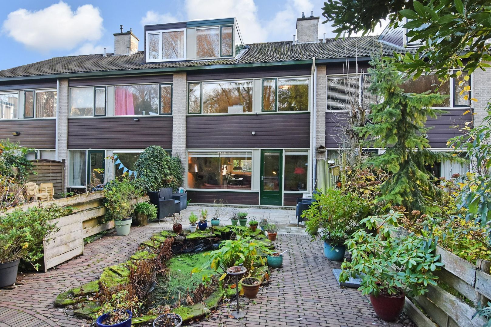 Karperdaal 83, Den Haag foto-21 blur