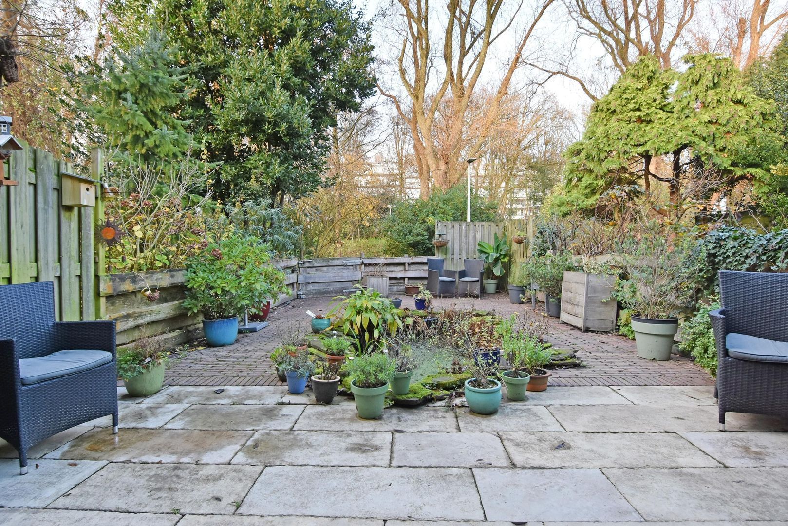 Karperdaal 83, Den Haag foto-15 blur