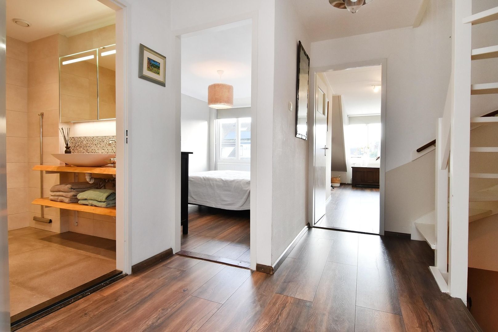 Karperdaal 83, Den Haag foto-29 blur