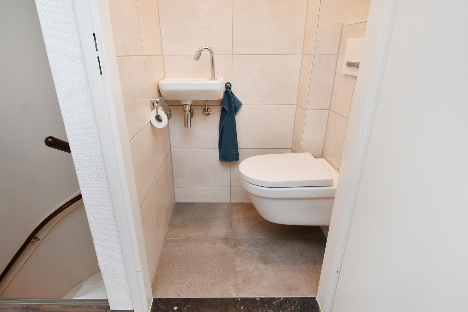 Karperdaal 83, Den Haag foto-28 blur