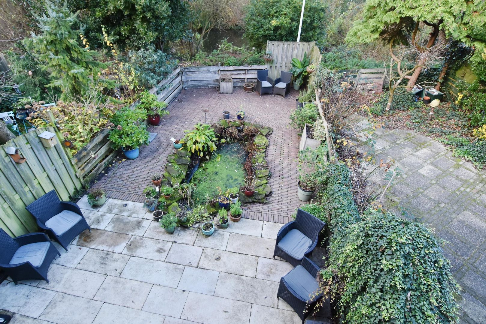 Karperdaal 83, Den Haag foto-44 blur