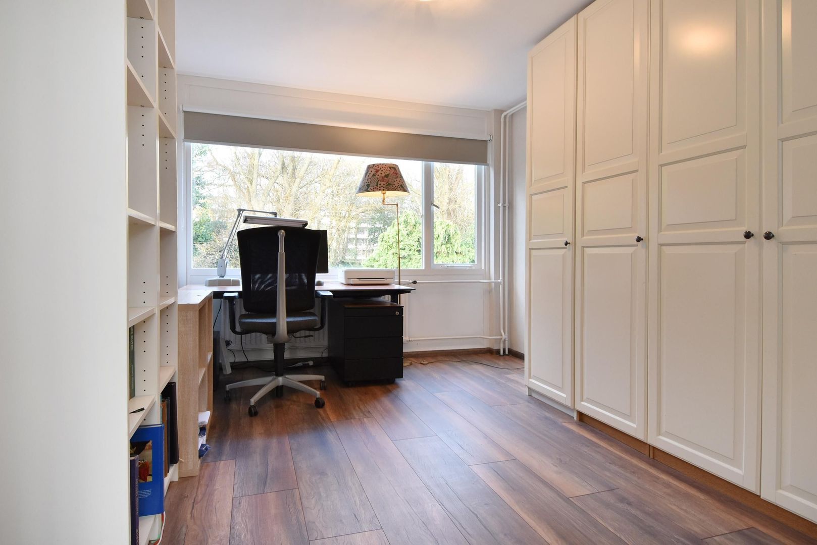 Karperdaal 83, Den Haag foto-38 blur