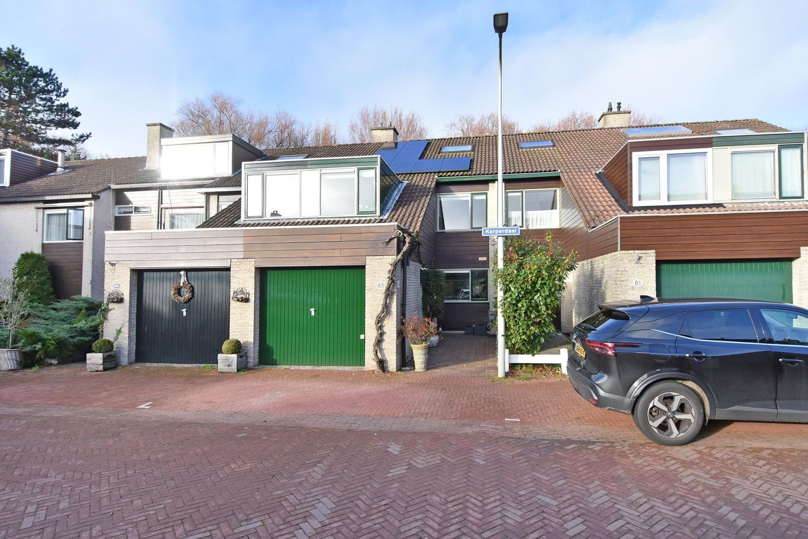 Karperdaal 83, Den Haag foto-46 blur