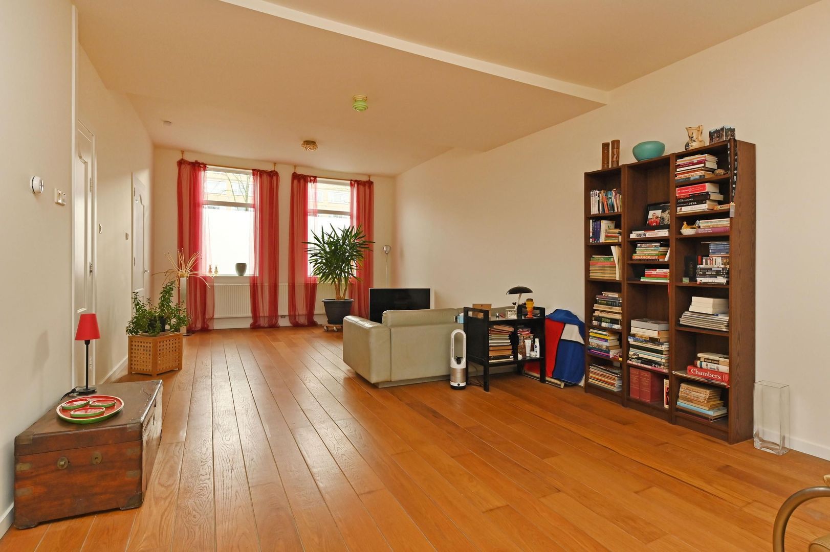 Oude Haagweg 651, Den Haag foto-1 blur