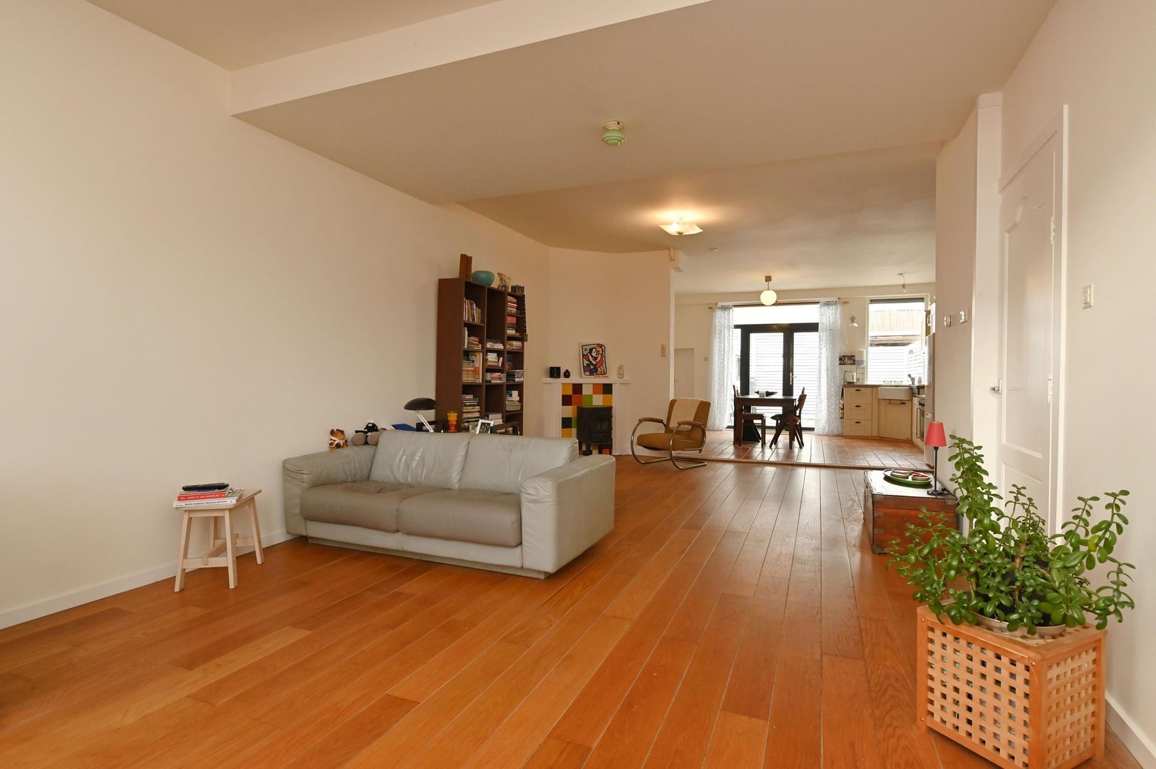 Oude Haagweg 651, Den Haag foto-4 blur