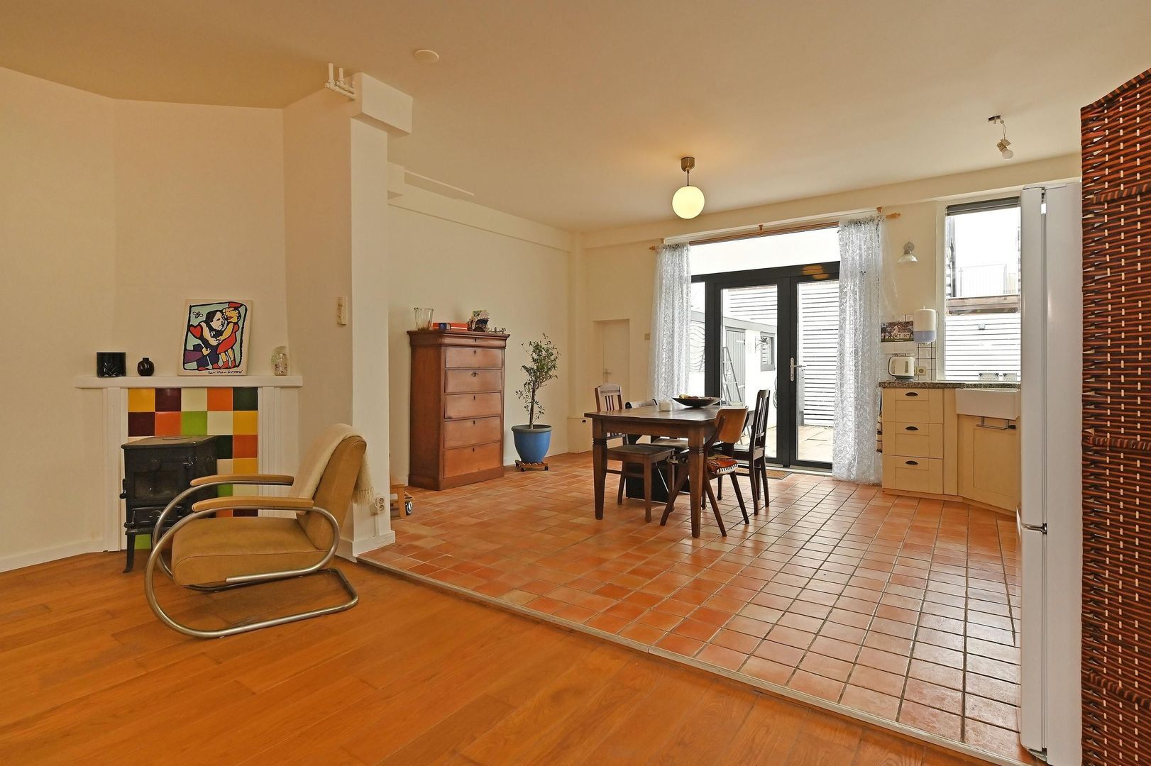 Oude Haagweg 651, Den Haag foto-7 blur