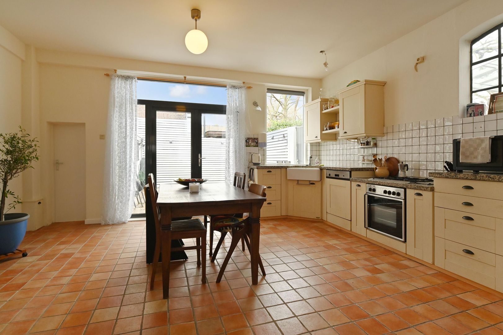 Oude Haagweg 651, Den Haag foto-9 blur