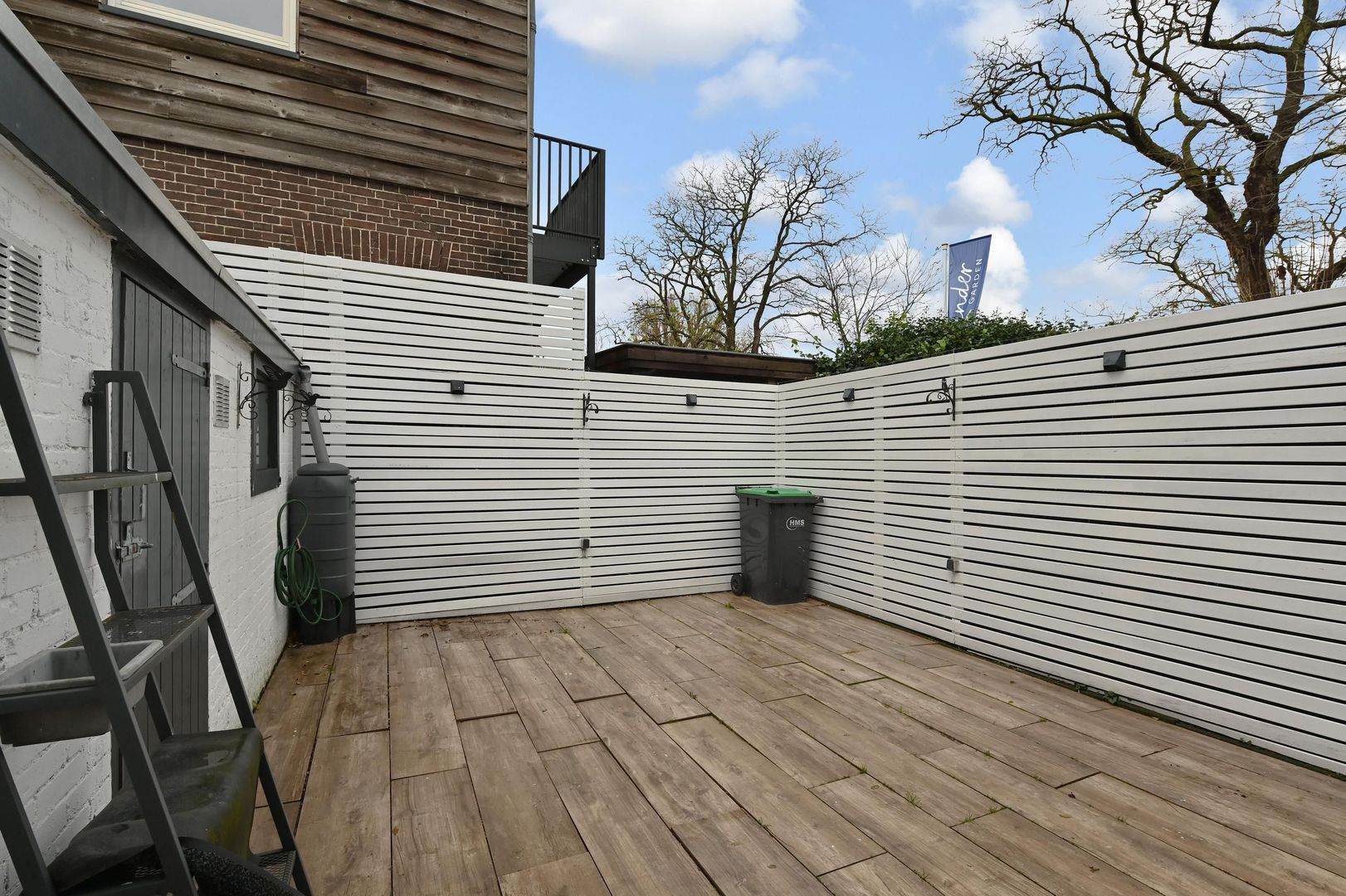 Oude Haagweg 651, Den Haag foto-16 blur