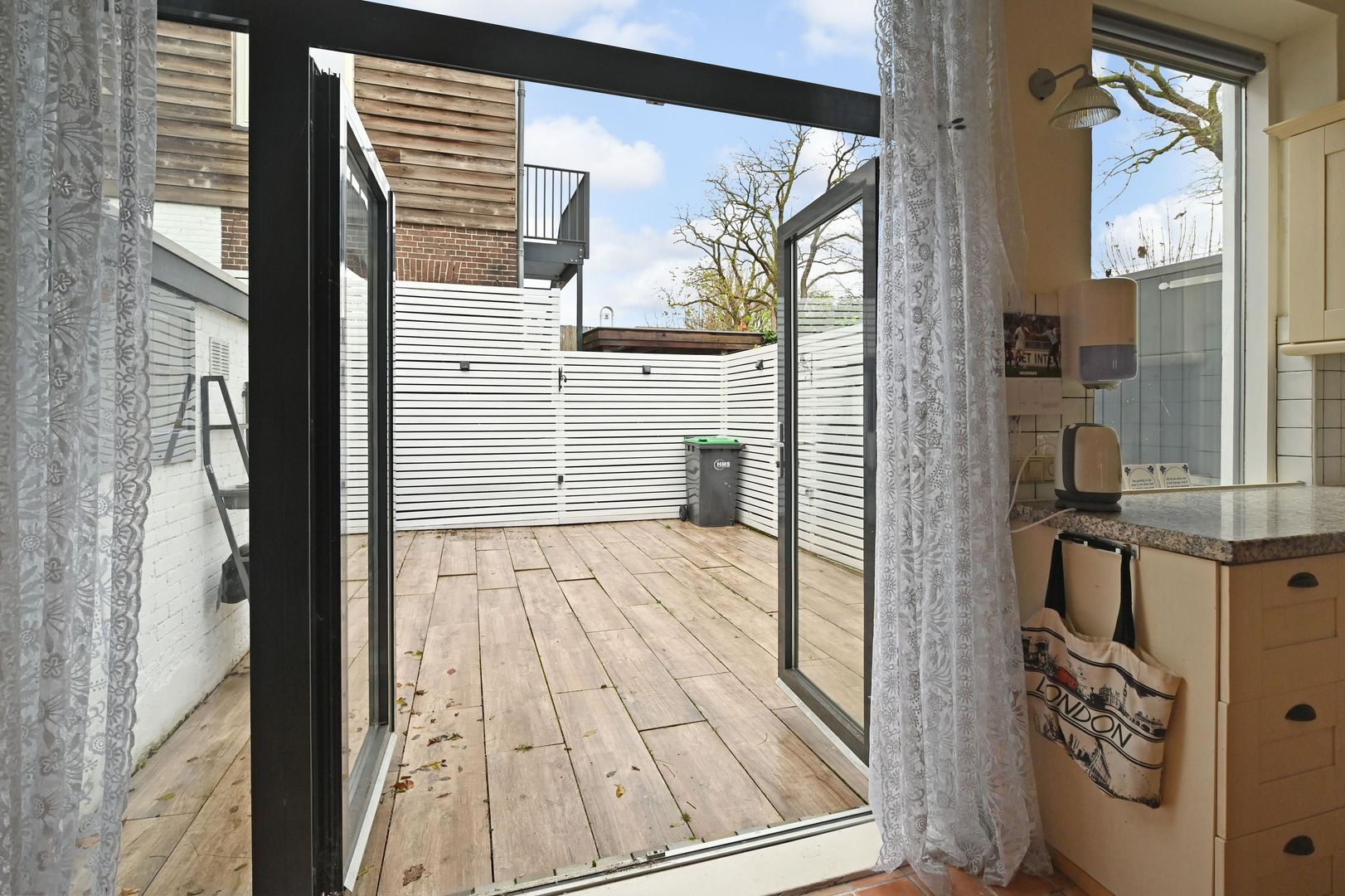 Oude Haagweg 651, Den Haag foto-15 blur