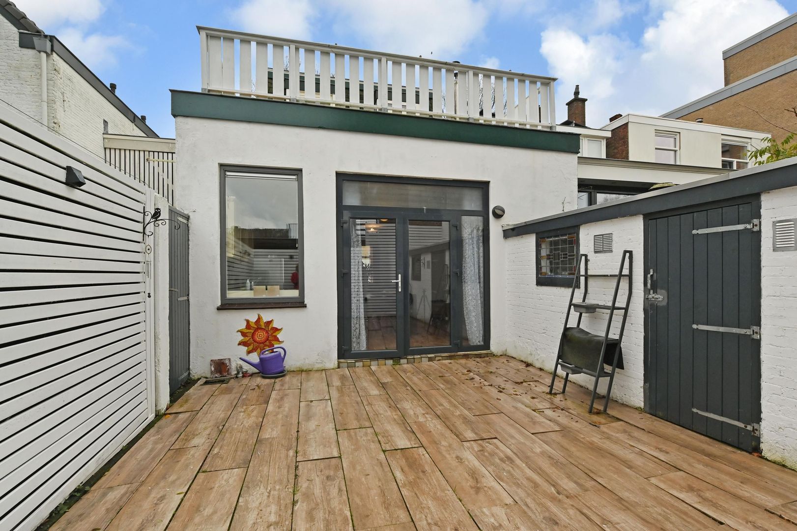 Oude Haagweg 651, Den Haag foto-18 blur