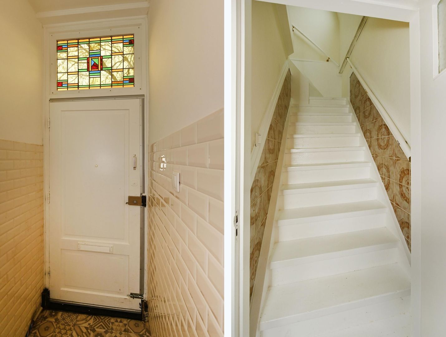 Oude Haagweg 651, Den Haag foto-21 blur