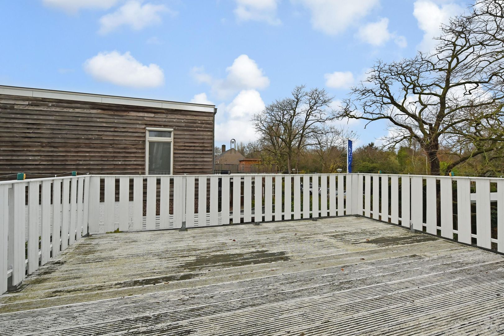 Oude Haagweg 651, Den Haag foto-33 blur