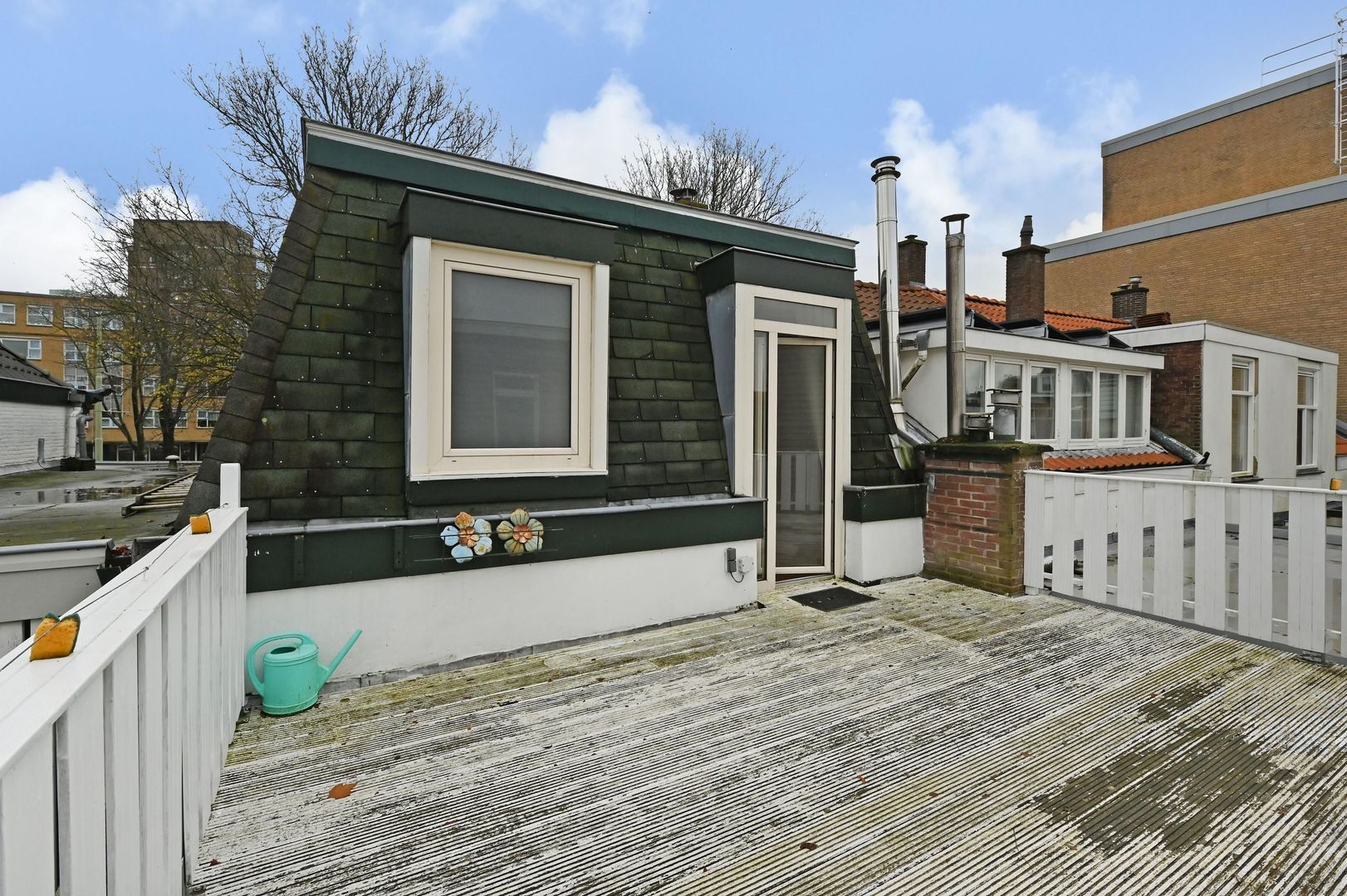 Oude Haagweg 651, Den Haag foto-36 blur