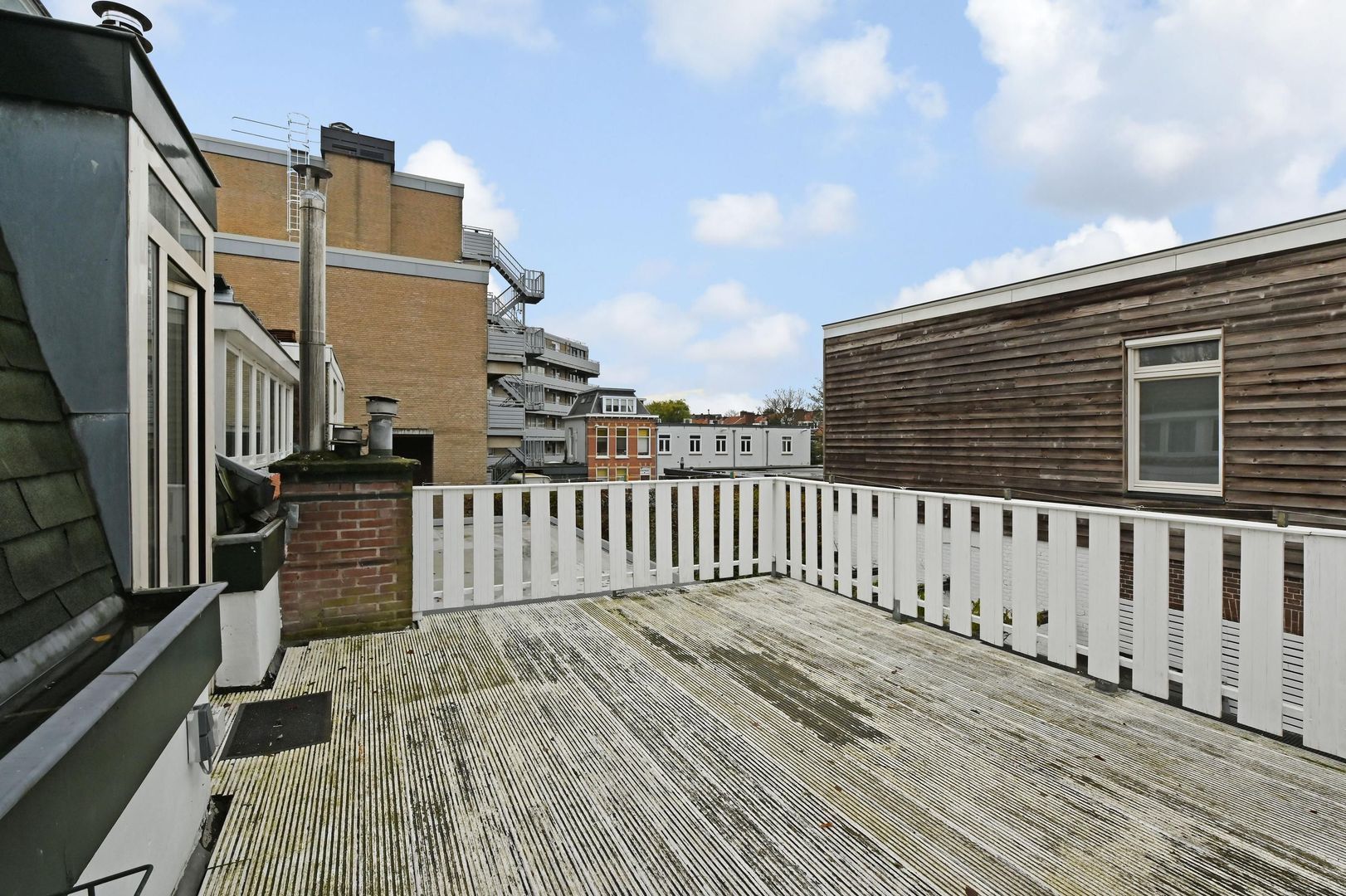 Oude Haagweg 651, Den Haag foto-34 blur