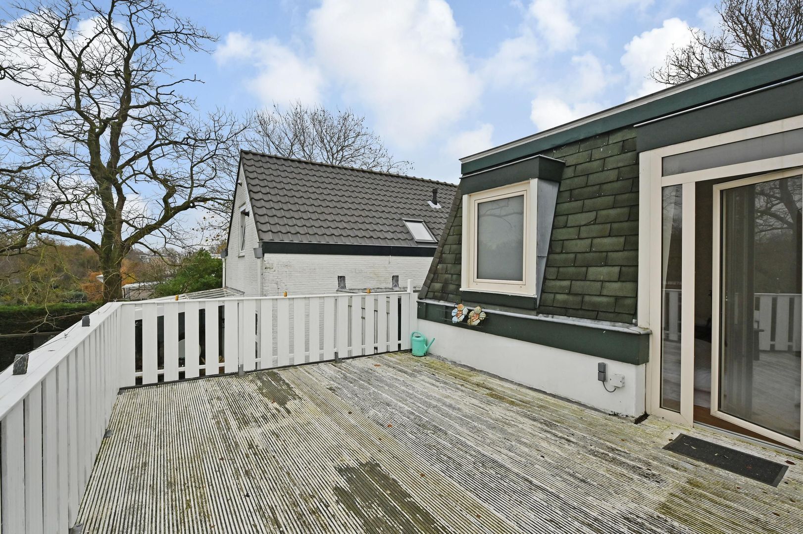 Oude Haagweg 651, Den Haag foto-35 blur