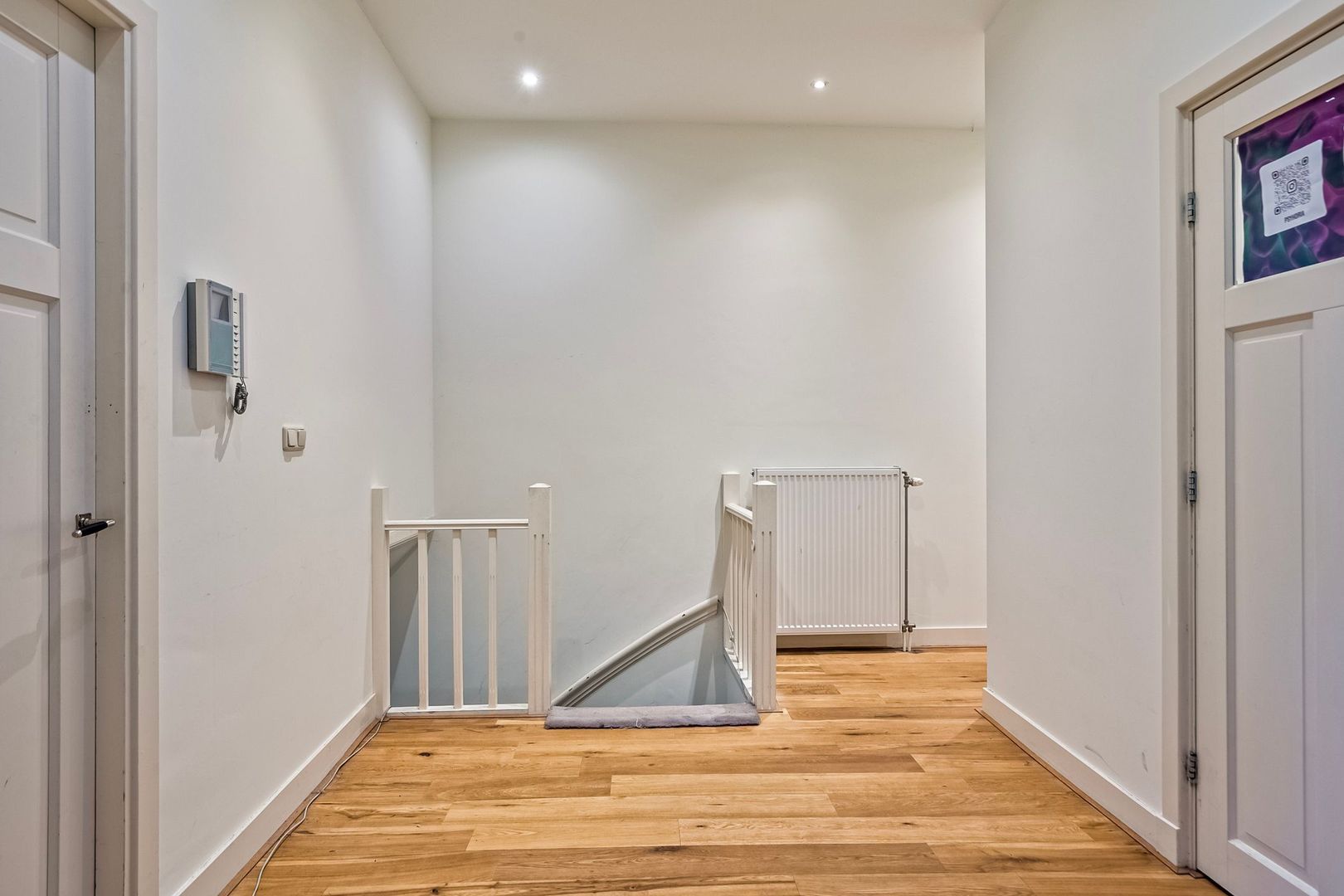 Amsterdamse Veerkade 10 A, Den Haag foto-2 blur