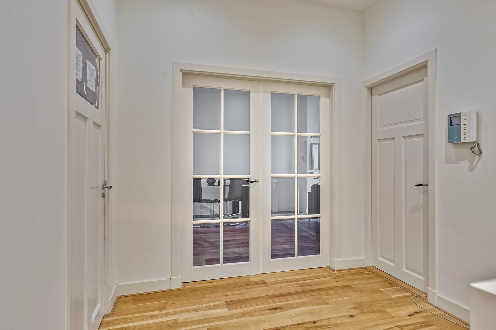 Amsterdamse Veerkade 10 A, Den Haag foto-9 blur