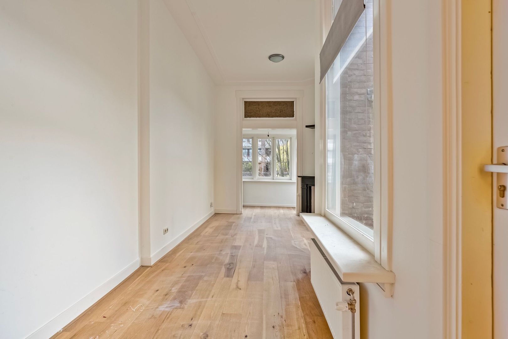 Amsterdamse Veerkade 10 A, Den Haag foto-16 blur