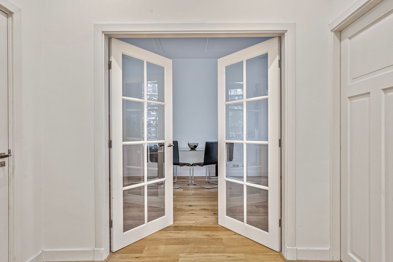 Amsterdamse Veerkade 10 A, Den Haag foto-3 blur